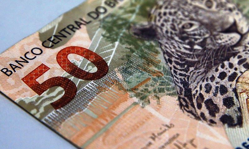 Ministério da Economia projeta queda de 4,7% na economia