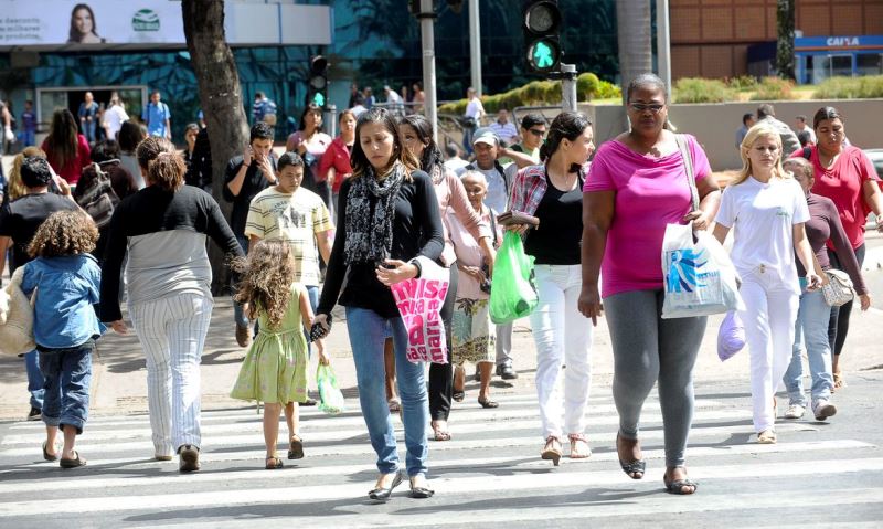 Taxa de desemprego de jovens atinge 27,1% no primeiro trimestre