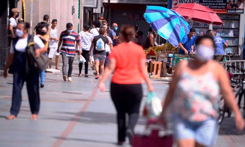 Benefício de preservação de emprego pode ser visto na carteira digital