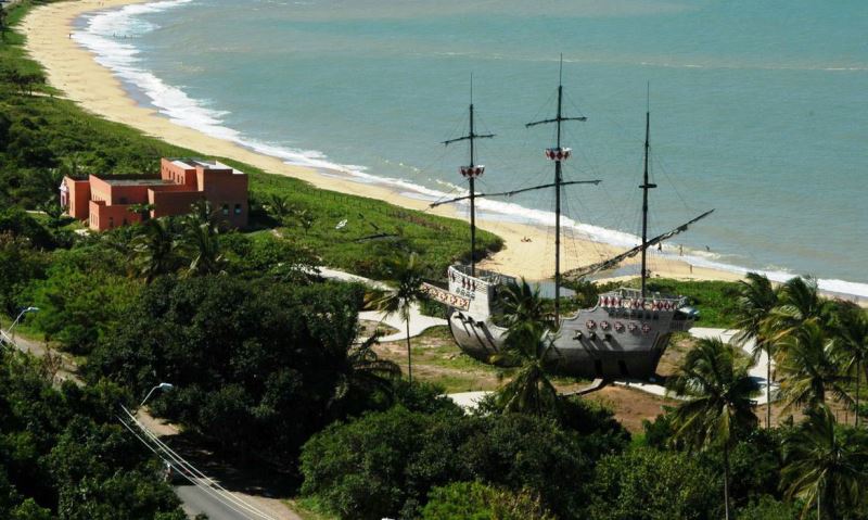 Governo edita medida que libera R$ 5 bilhões para o setor de turismo