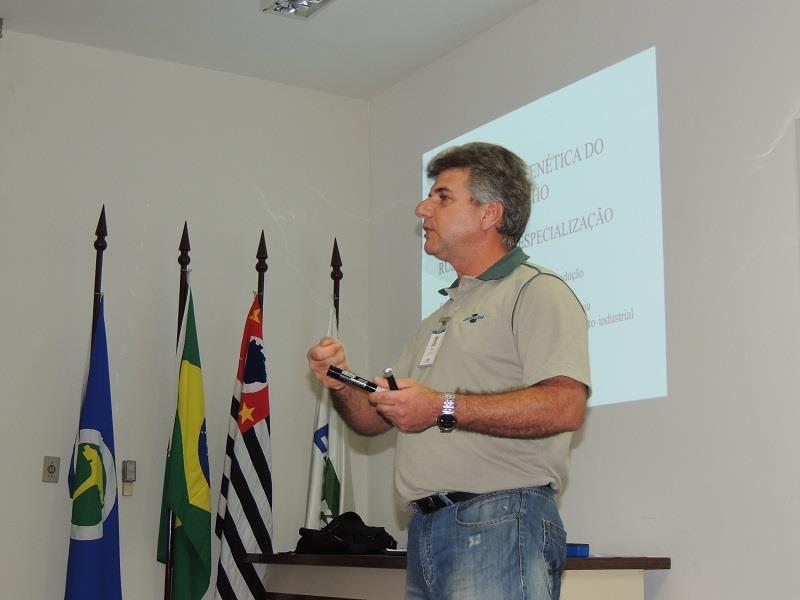 Coronavírus altera rotina e Embrapa adota o home office