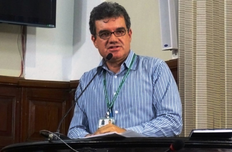 Arrecadação de ICMS cai R$ 4,2 milhões