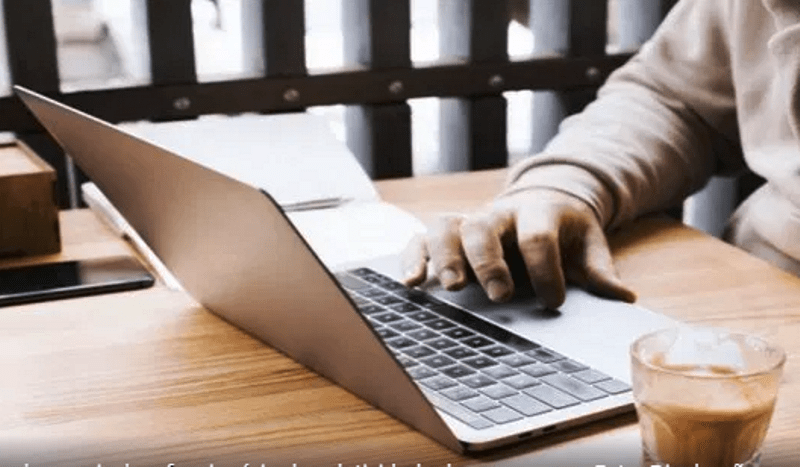 Home office veio para ficar?