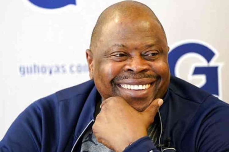 Lenda da NBA, Ewing recebe alta hospitalar após ser internado com coronavírus