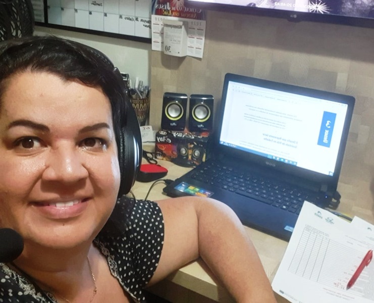 Coordenadora de Administração da UNICEP dá dicas para aumentar produtividade