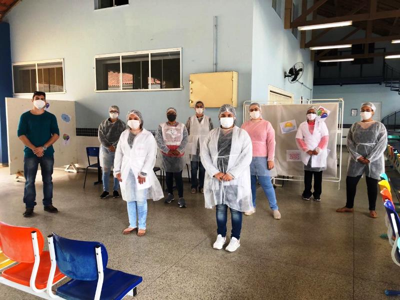 Coluna Marlene Macedo – 22/05/2020