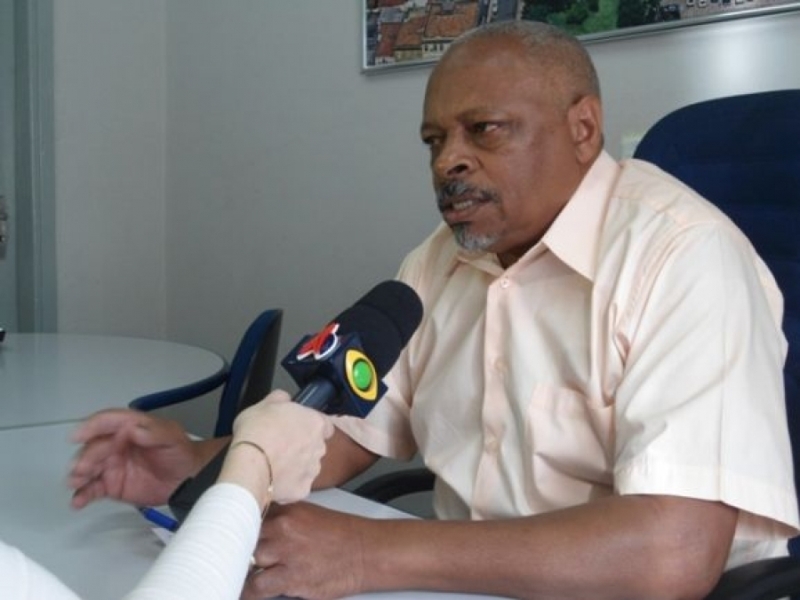 SINDSPAM pede reunião para discutir afastamento de servidores de grupo de risco