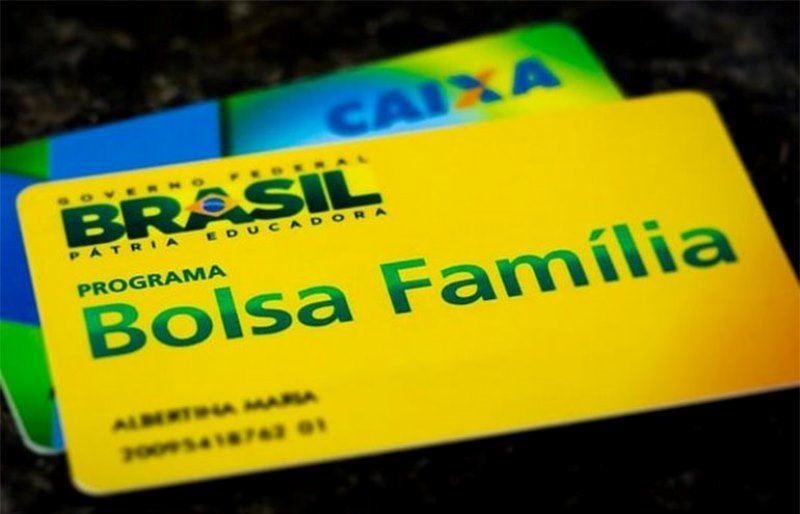 Governo Federal libera mais de R$ 600 mil para famílias cadastradas no Bolsa Família