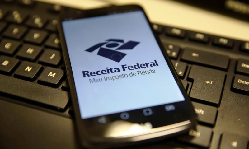 Declaração do Imposto de Renda de anos anteriores também pode ser enviada à Receita