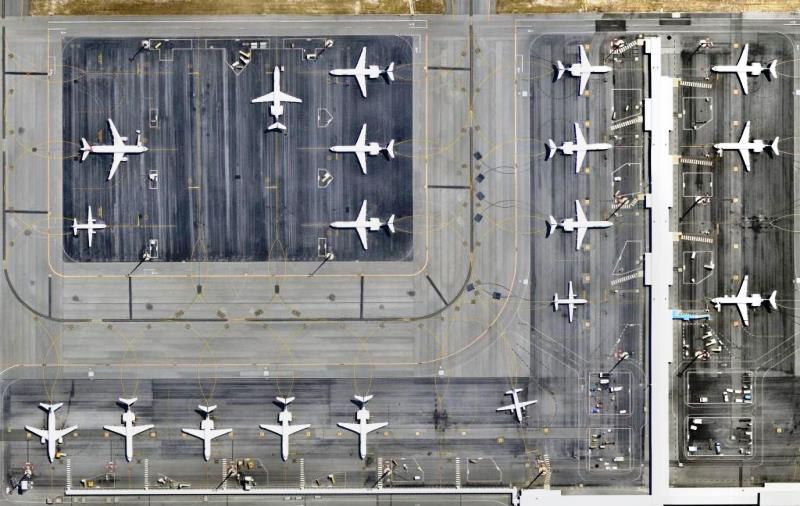 Iata estima perdas de US$ 4 bi para áereas na América Latina