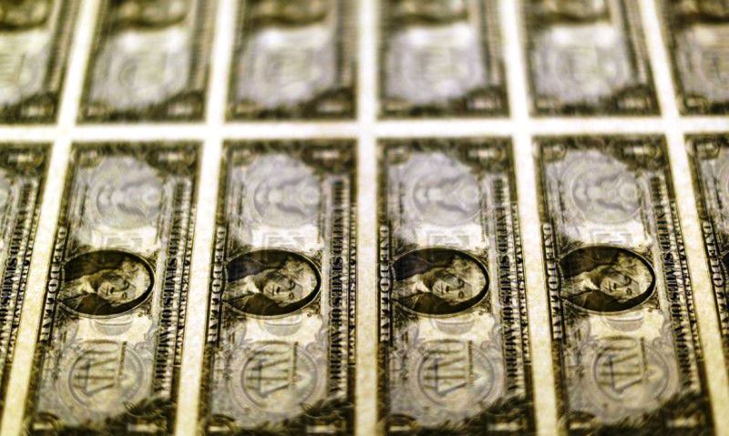 Contas externas têm terceiro mês seguido de saldo positivo