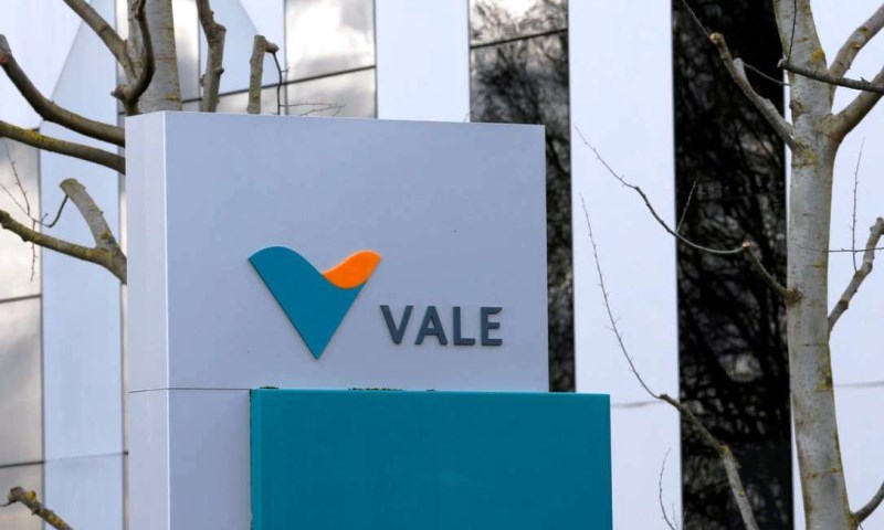 Vale fecha acordo de US$ 25 mi para encerrar ação da barragem do Fundão