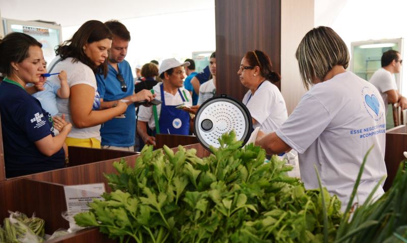 Micro e pequenas empresas devem ter acesso a crédito esta semana