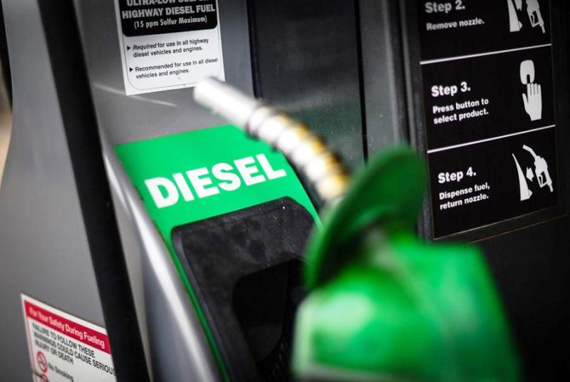 Segundo BR Distribuidora, volume de venda de diesel está sendo retomado
