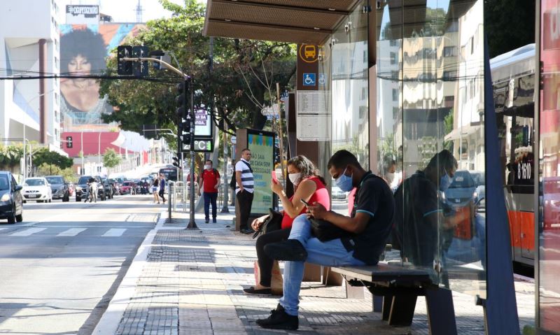 Menos de 25% das ocupações no Brasil têm potencial de teletrabalho