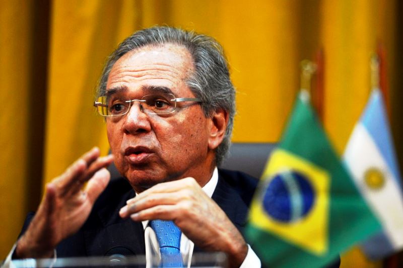 Crédito a microempresas poderá ter perdão parcial