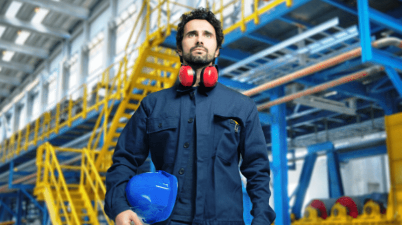 Mais de 50% das empresas reduziram produção