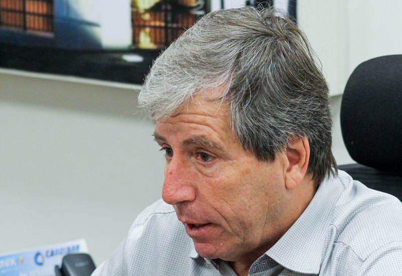 ACISC lança consulta sobre horário para atendimento do comércio