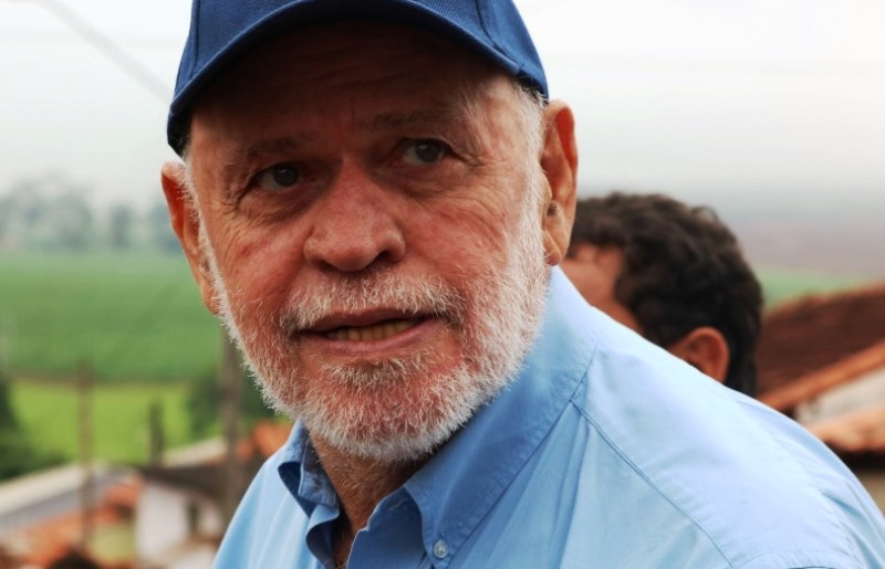 O SAAE está funcionando muito bem, diz Airton Garcia