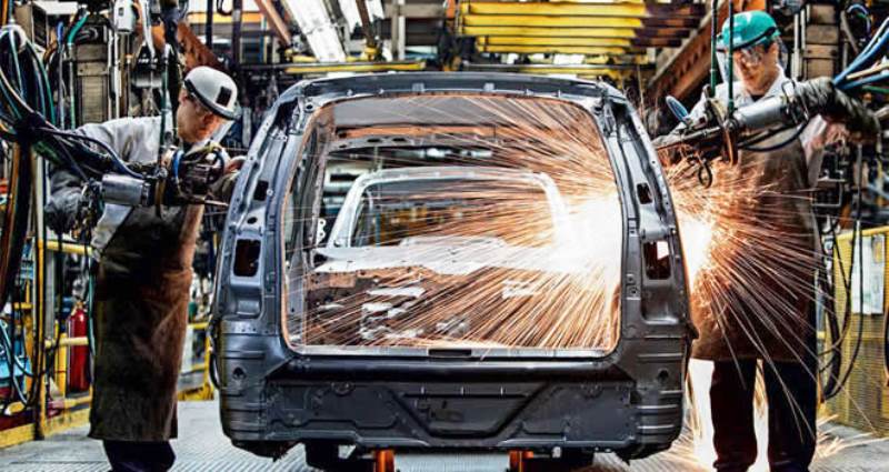 Anfavea desconhece “investimentos” de suposta montadora em São Carlos