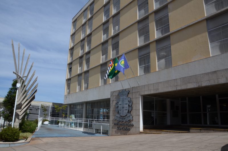 Prefeitura determina retorno ao trabalho presencial na segunda-feira (18)