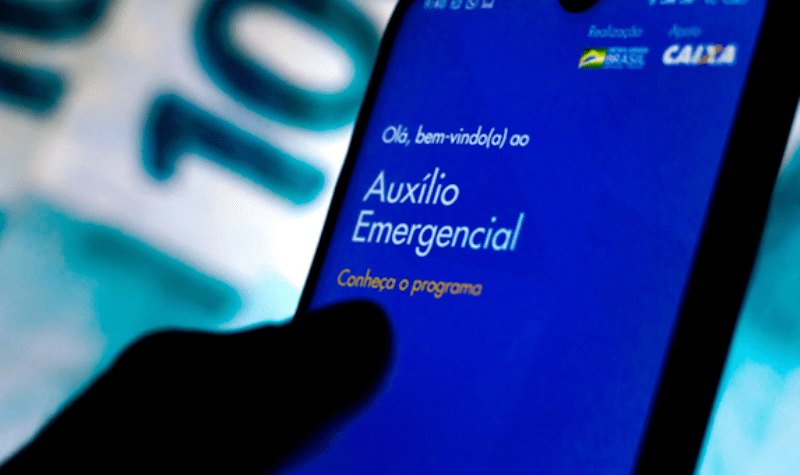 Quase 8 mil servidores receberam mais de R$ 5,5 mi em auxílio emergencial indevido