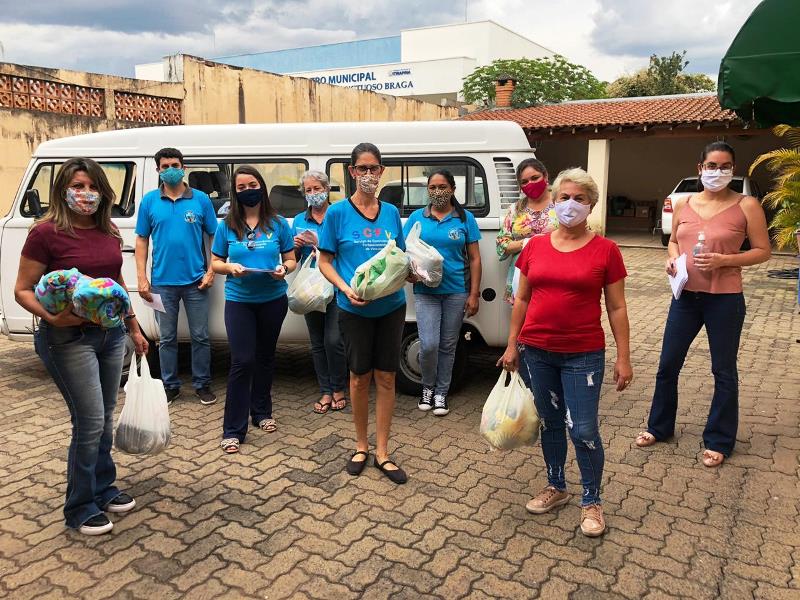 Coluna Marlene Macedo – 14/06/2020