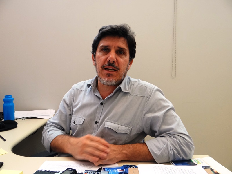 Queda no consumo das famílias é a maior desde o apagão