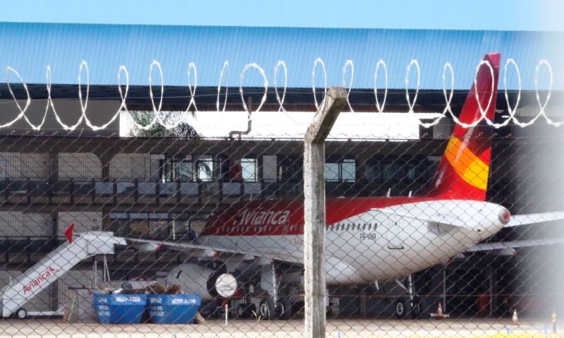 Justiça de São Paulo decreta falência da Avianca