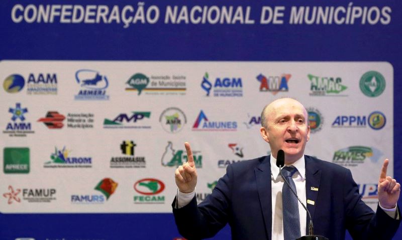 Municípios sugerem financiamento para prefeituras pagarem precatórios