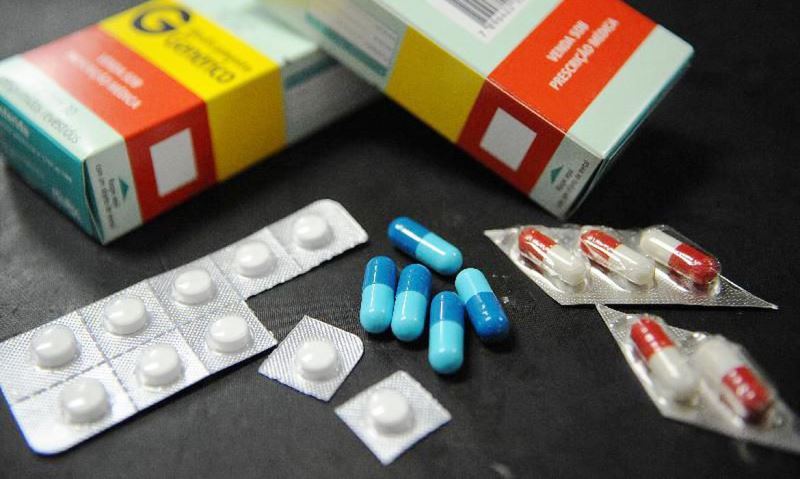 Governo zera tarifas de 34 medicamentos usados no combate à Covid-19