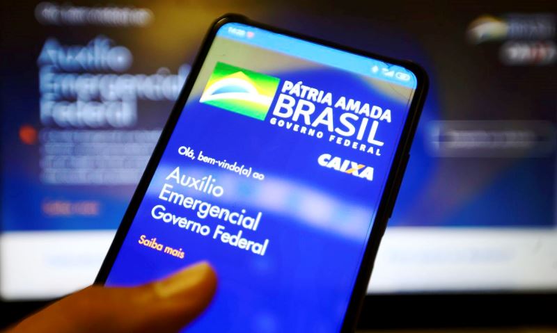 Caixa atualiza informações sobre o auxílio emergencial