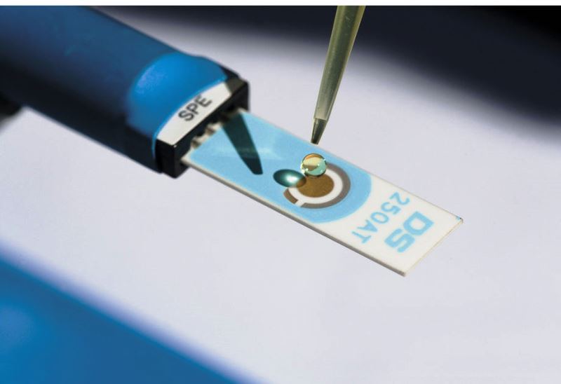 UFSCar atua no desenvolvimento de sensor portátil para detecção de microrganismos presentes em ambiente hospitalar