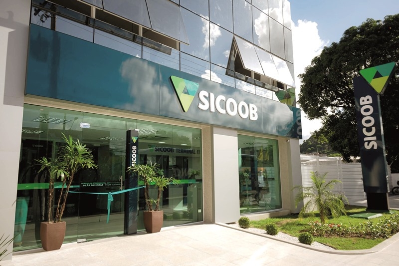 Sicoob já recebeu R$ 500 milhões em pedidos do Pronampe
