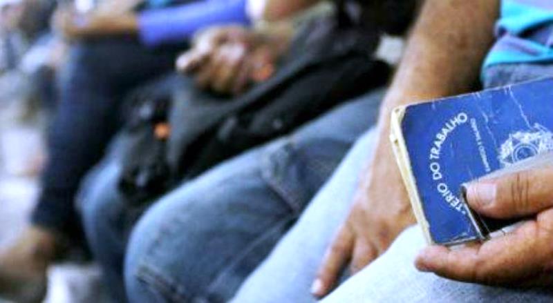 Força de trabalho diminui no primeiro trimestre em São Paulo, diz SEADE