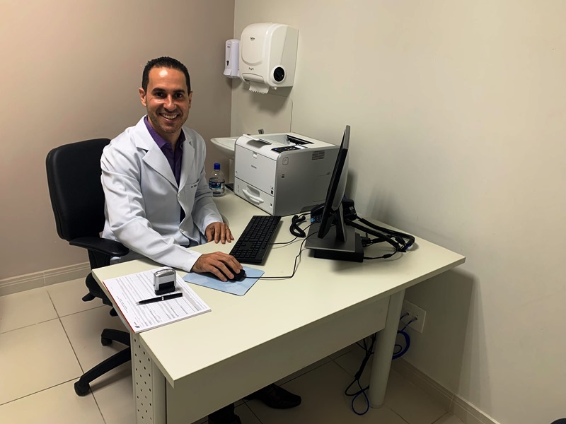 Diabetes fora de controle pode agravar sintomas da Covid-19