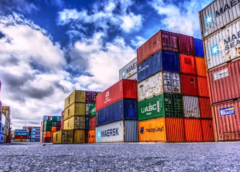 Brasil tem superávit na 4ª semana de julho