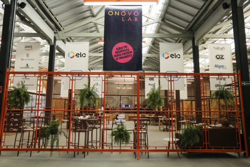 Área da tecnologia gera empregos na cidade