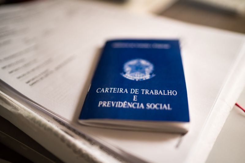 Taxa de desocupação fica em 12,4% na semana de 7 a 13 de junho, mostra Pnad Covid