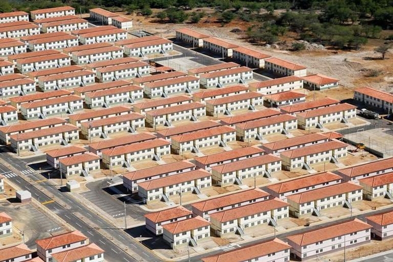 Câmara aprova projeto que suspende pagamentos do Minha Casa, Minha Vida