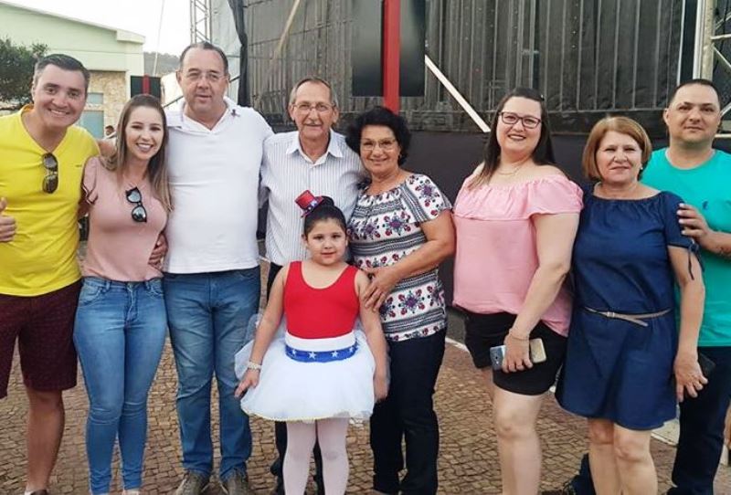 Coluna Marlene Macedo