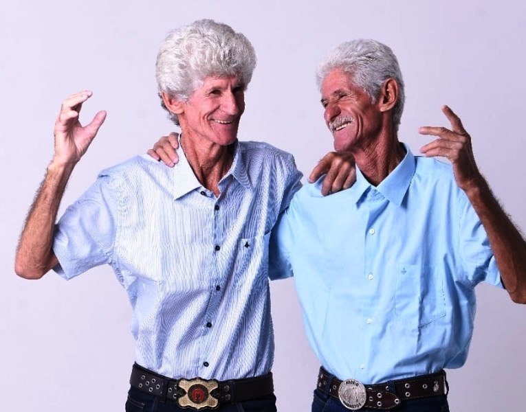 Coluna Social – Miltinho de Carvalho