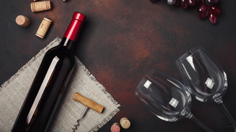 Puxada por supermercado e web, venda de vinhos surpreende na pandemia