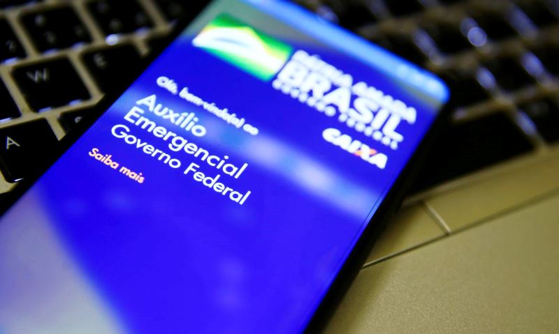 Auxílio emergencial manteve economia ativa em municípios mais pobres