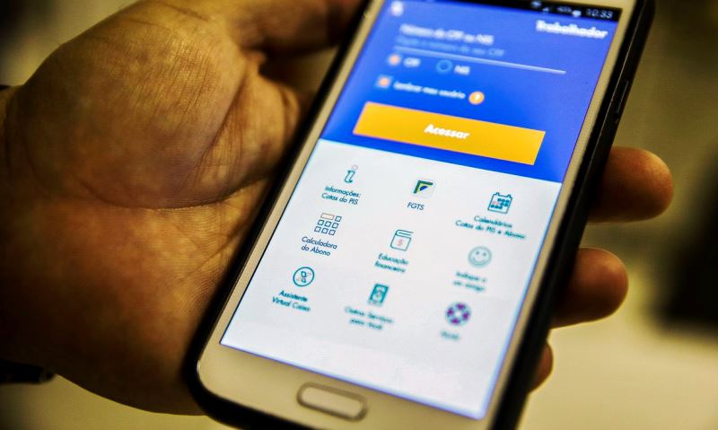 Cerca de 50% dos trabalhadores pretendem pagar dívidas com FGTS