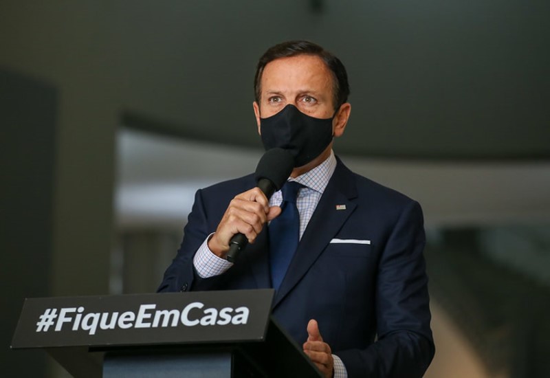 Governo de São Paulo dispensa tarifa para abertura de novas empresas