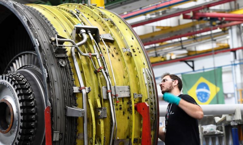 Instituições financeiras preveem queda de 5,46% na economia