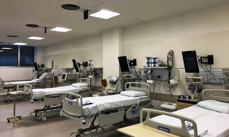 Fiocruz debate indicadores da pandemia de Covid-19 no país e no mundo