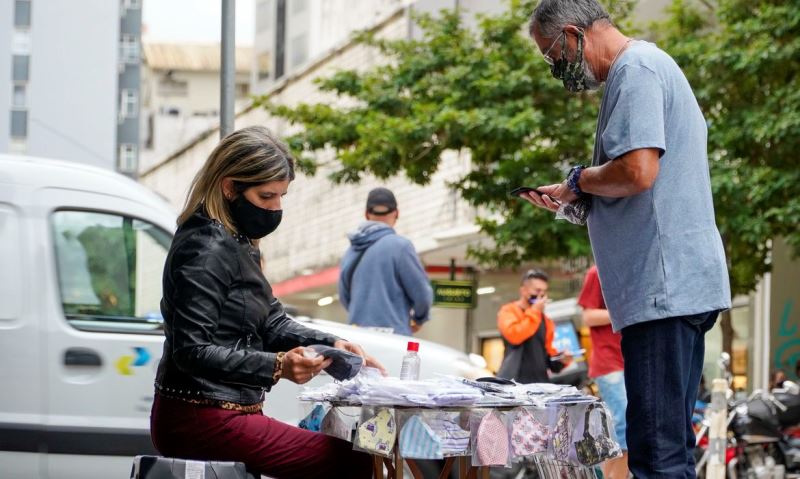 Desocupação sobe em 11 estados no 2º semestre