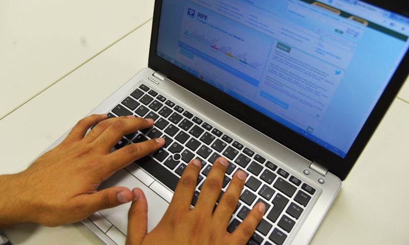 Receita abre consulta ao 4º lote de restituição do IR